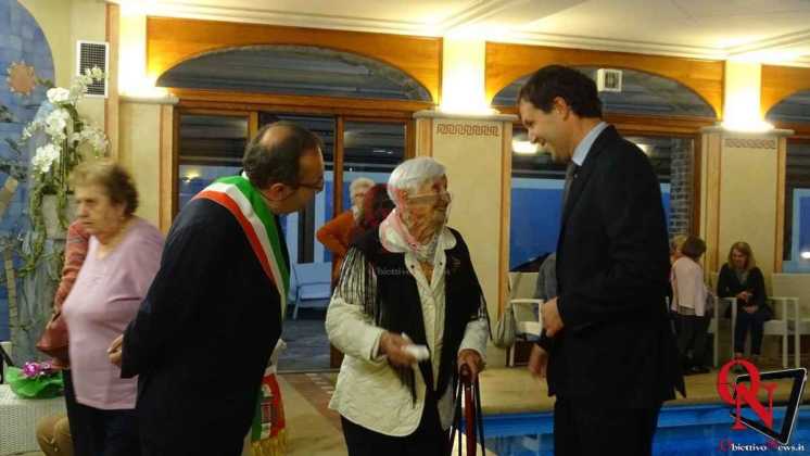 Bairo 100 anni nonna felicina 16