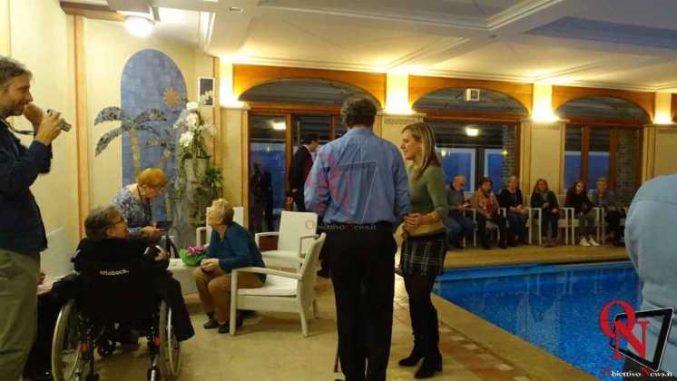 Bairo 100 anni nonna felicina 17
