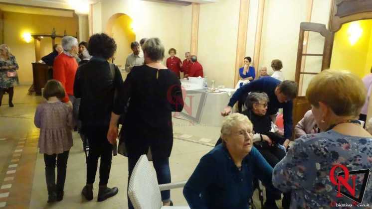 Bairo 100 anni nonna felicina 19