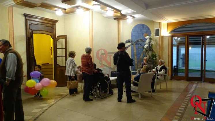 Bairo 100 anni nonna felicina 4