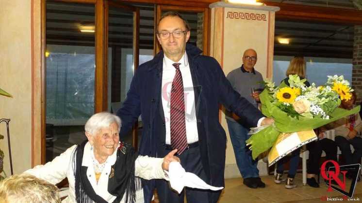 Bairo 100 anni nonna felicina 6