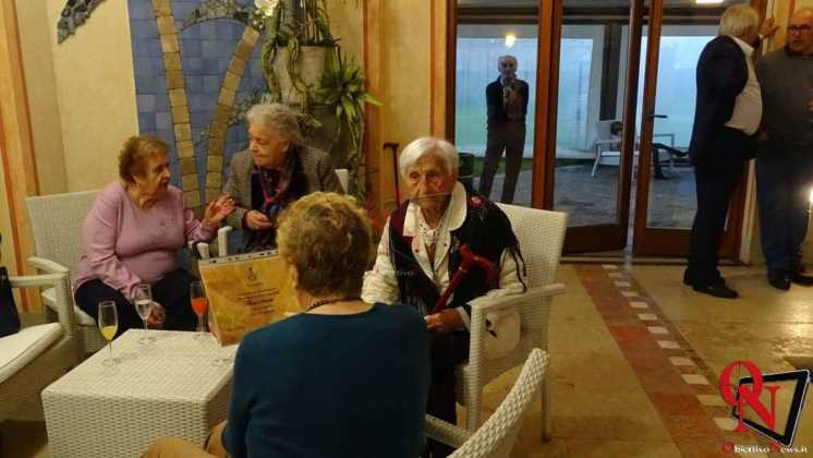 Bairo 100 anni nonna felicina 7