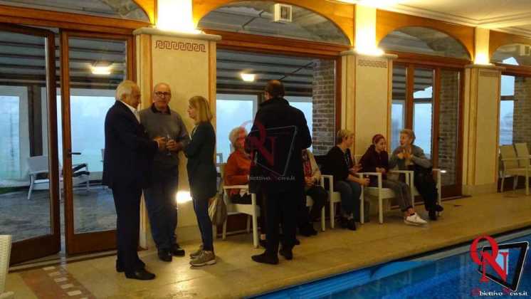 Bairo 100 anni nonna felicina 8