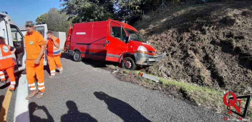 COLLEGNO INCIDENTE TANGENZIALE NORD 3