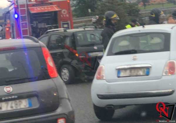 Caselle Incidente raccordo 15102019 8
