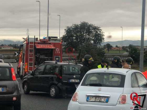 Caselle Incidente raccordo 15102019 9