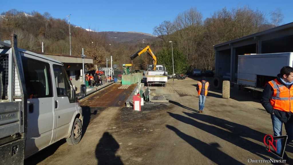 CASTELLAMONTE – Il Tar Piemonte ha accolto (nei limiti) il ricorso di Agrigarden Ambiente sulle ordinanze di demolizione 1 CASTELLAMONTE – Il Tar Piemonte ha accolto (nei limiti) il ricorso di Agrigarden Ambiente sulle ordinanze di demolizione