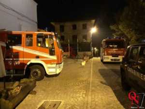 CASTELNUOVO NIGRA – Sessantenne disperso, ritrovato nella notte (FOTO)