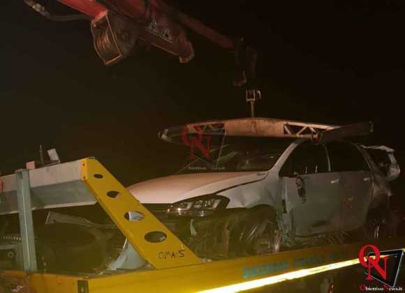 Cirie incidente bennet 2