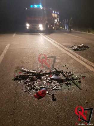Cirie incidente bennet 5
