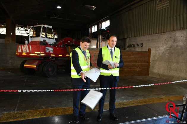 Cirio e Rosso portano al macero 29 vecchie leggi 6
