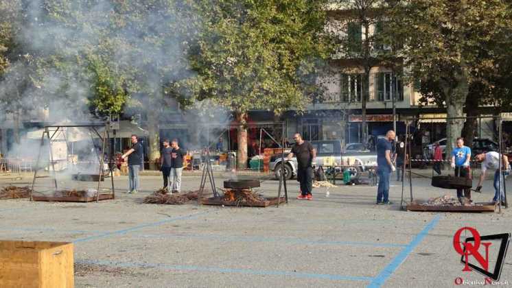 Cuorgne Autunno cuorgnatese 2019 17