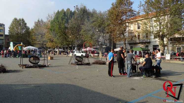 Cuorgne Autunno cuorgnatese 2019 2