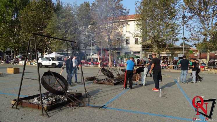 Cuorgne Autunno cuorgnatese 2019 3