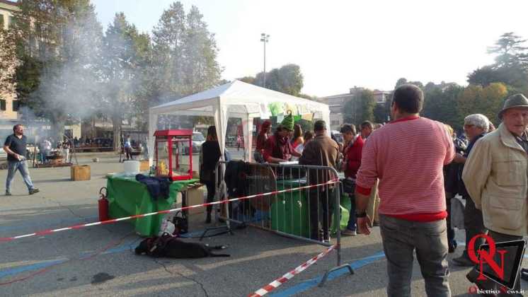 Cuorgne Autunno cuorgnatese 2019 7