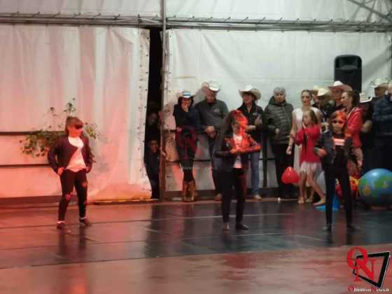 Cuorgne Sport in Villa 2019 10