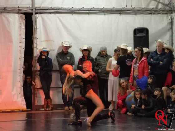 Cuorgne Sport in Villa 2019 13