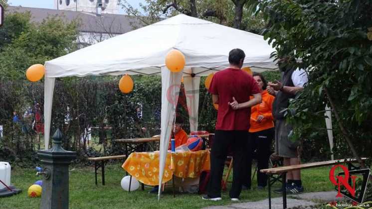 Cuorgne Sport in Villa 2019 6