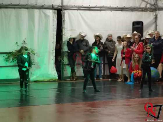 Cuorgne Sport in Villa 2019 9