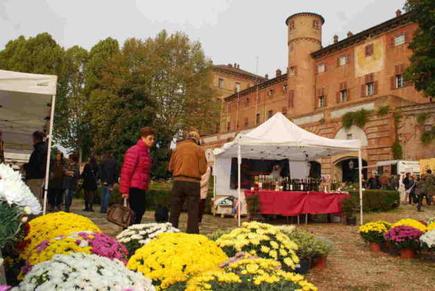 Fiorile Moncalieri repertorio 1