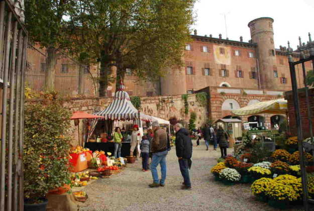 Fiorile Moncalieri repertorio 11