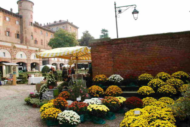 Fiorile Moncalieri repertorio 2