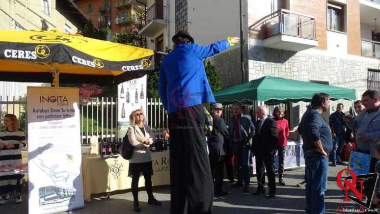 Forno Canavese Fiera del Paluc 13
