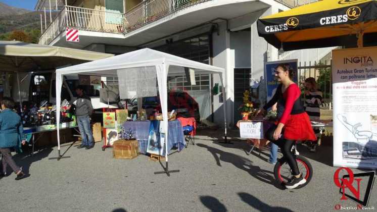 Forno Canavese Fiera del Paluc 14