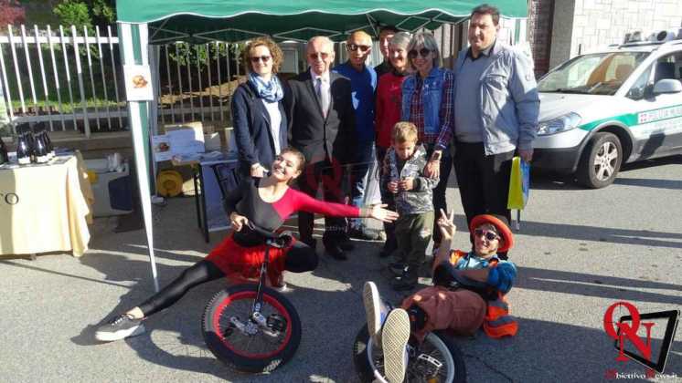 Forno Canavese Fiera del Paluc 15