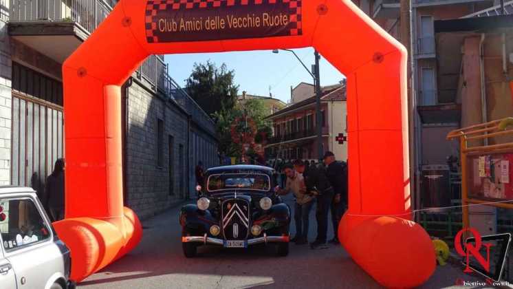 Forno Canavese Fiera del Paluc 16