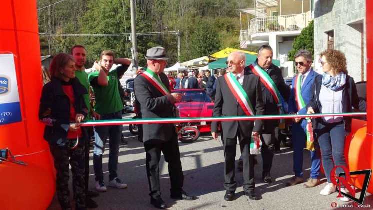 Forno Canavese Fiera del Paluc 19