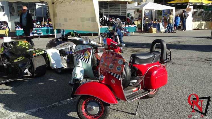 Forno Canavese Fiera del Paluc 2
