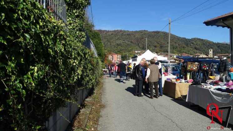 Forno Canavese Fiera del Paluc 24