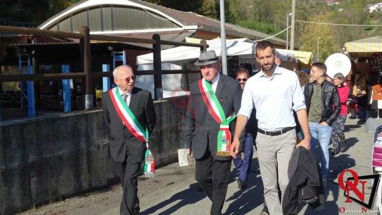 Forno Canavese Fiera del Paluc 26