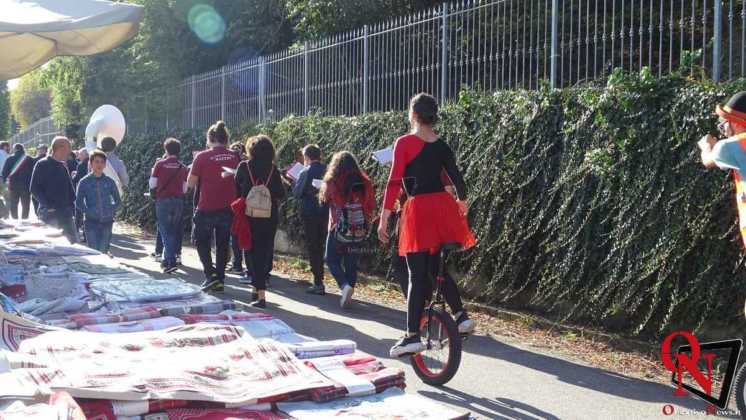 Forno Canavese Fiera del Paluc 28