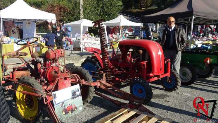 Forno Canavese Fiera del Paluc 4