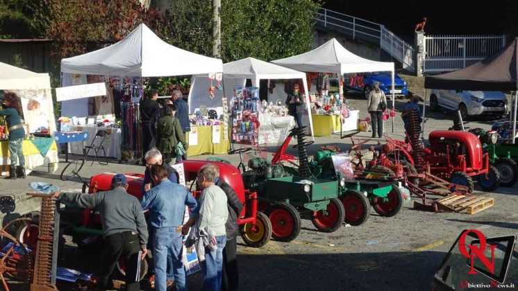 Forno Canavese Fiera del Paluc 7
