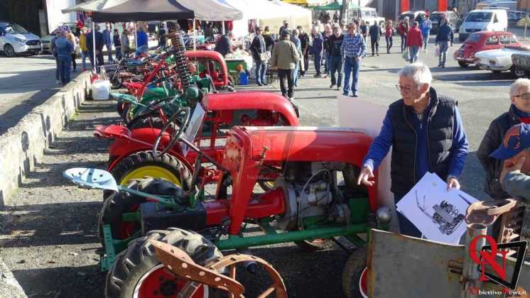 Forno Canavese Fiera del Paluc 8