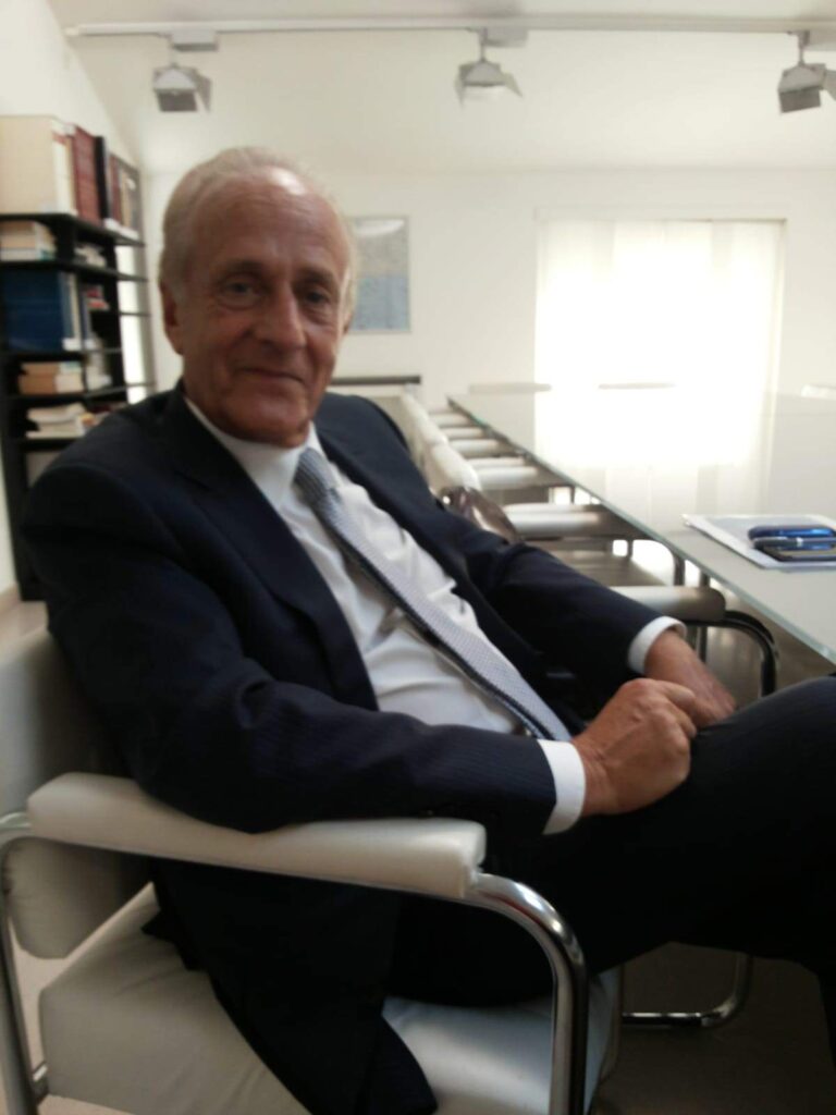 Intervista a Maurizio Giunco, vice Presidente Confindustria Radio Tv