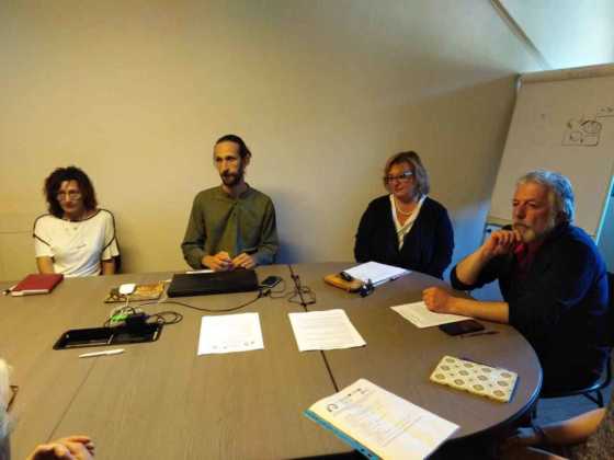 Gli operatori turistici delle Valli di Lanzo al TTG di Rimini 4