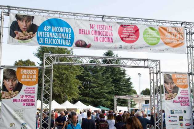 Ingresso al Festival Res