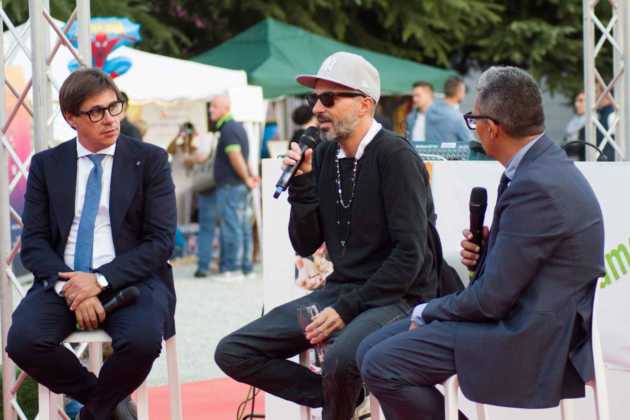 Intervista a Samuel dei Subsonica Res