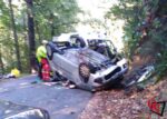 Navetta incidente 1