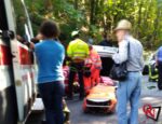 Navetta incidente 3