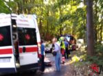 Navetta incidente 4