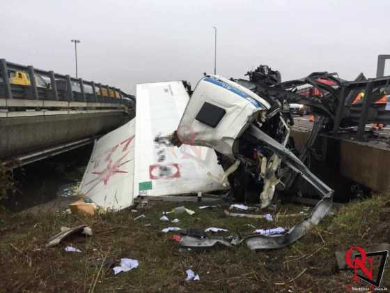 Novara incidente Biandrate 3 Res