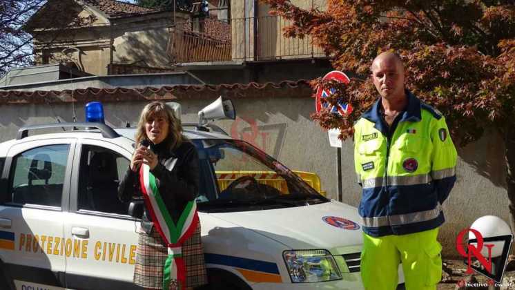 protezione civile