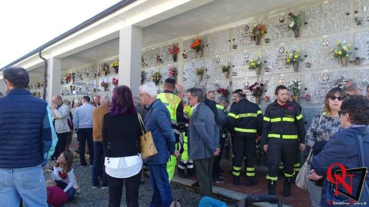 OGLIANICO – Amministrazione Comunale, Volontari e cittadini festeggiano la Protezione Civile (FOTO E VIDEO)