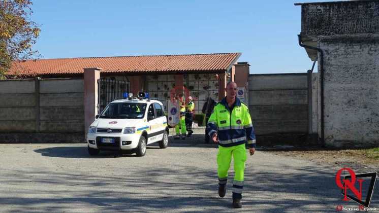 OGLIANICO – Amministrazione Comunale, Volontari e cittadini festeggiano la Protezione Civile (FOTO E VIDEO)