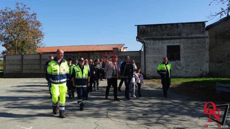 OGLIANICO – Amministrazione Comunale, Volontari e cittadini festeggiano la Protezione Civile (FOTO E VIDEO)